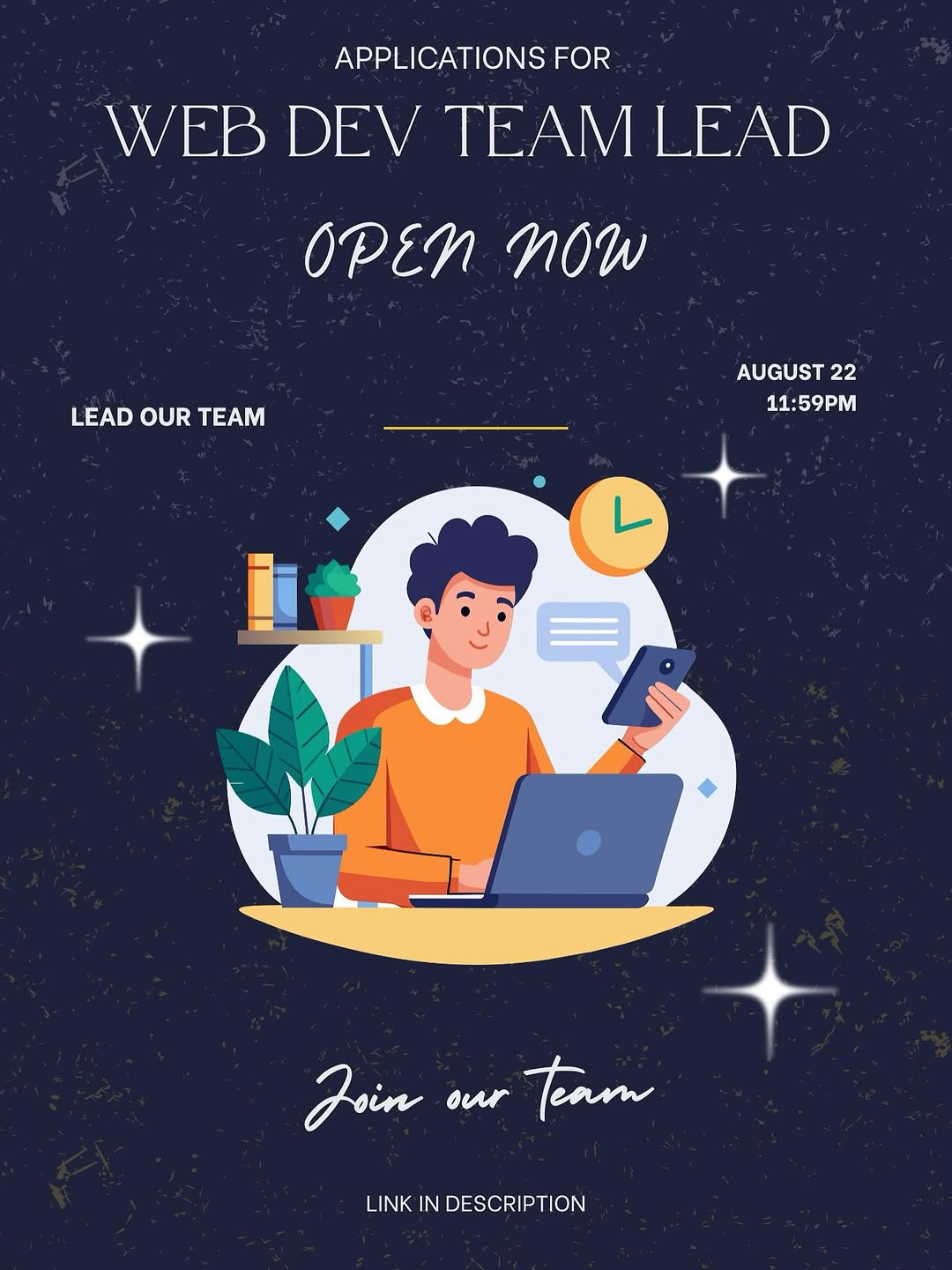 The ASUC Office of the Chief Technology Officer is the tech powerhouse behind Be