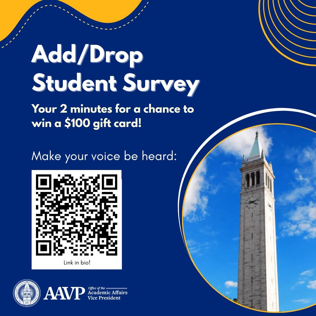 The campus is reviewing a proposal to move the Add/ Drop deadline earlier from W