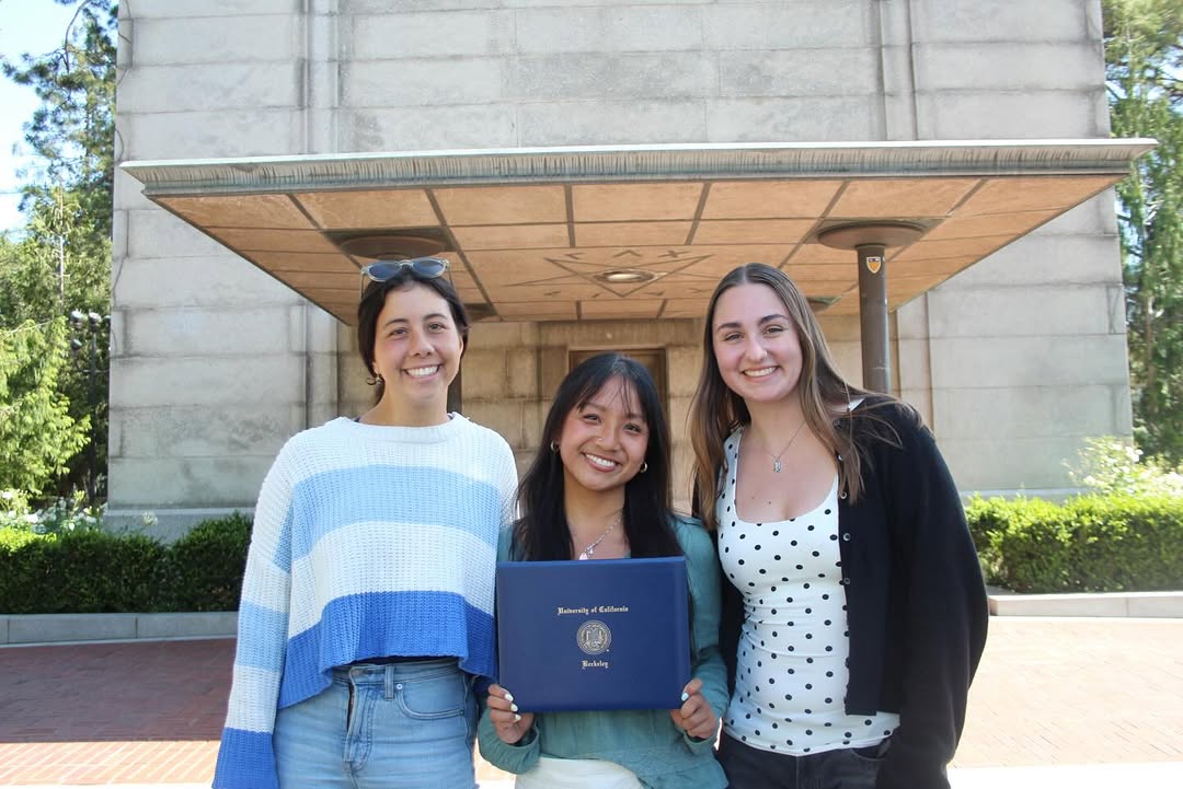 Exciting update! We are so proud to share that the ASUC Eco Office was granted t