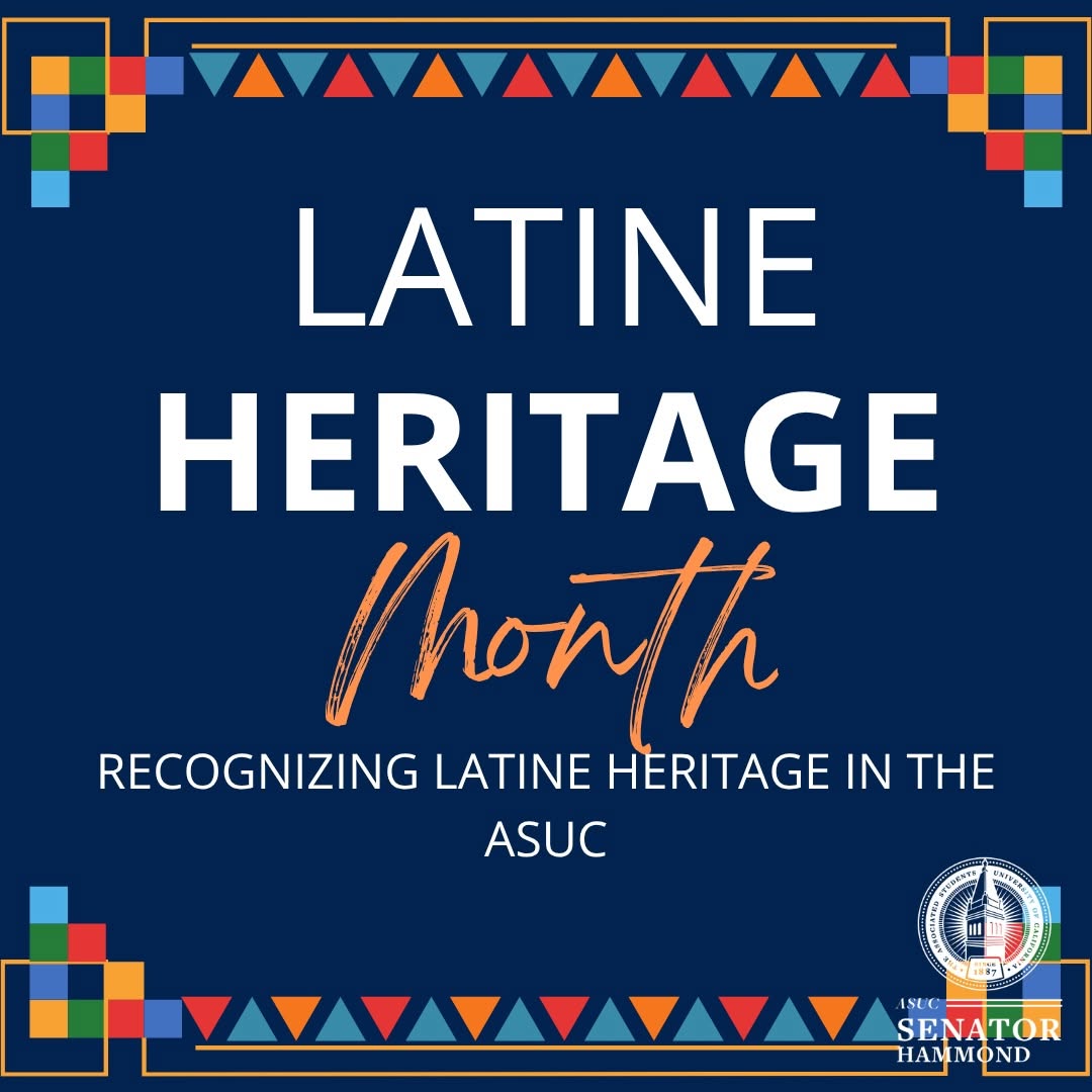 As we close out Latine Heritage Month, take a look at what Latine Heritage means