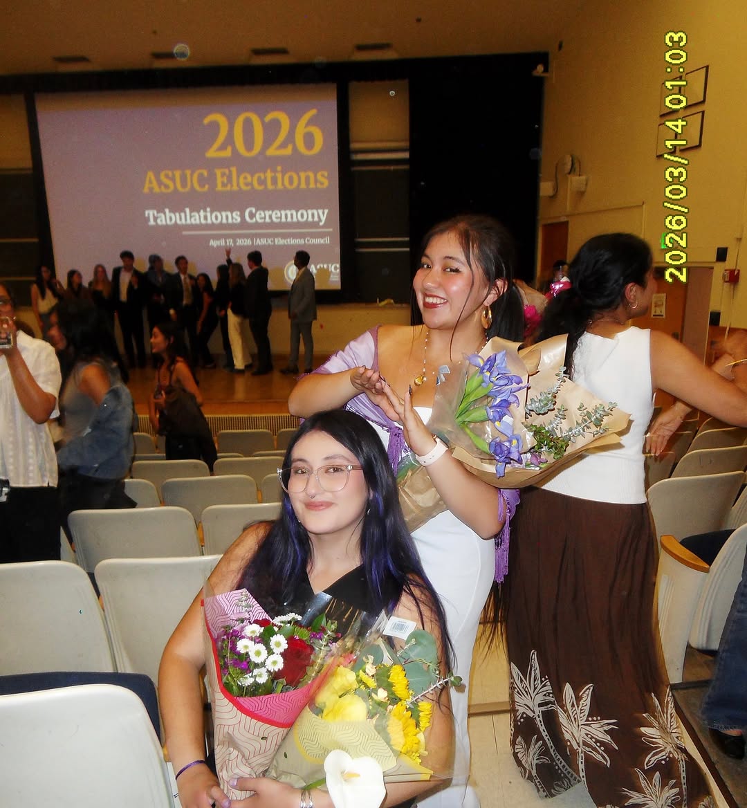 I am beyond proud to officially transition the office of the #1 Latine community