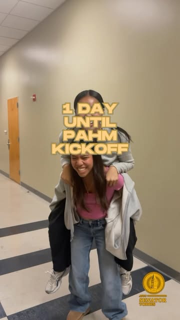 TOMORROW. Senate Chambers @5:30PM. Be there!!! 💛🇵🇭

🎥: @danni_dandelion 🌟