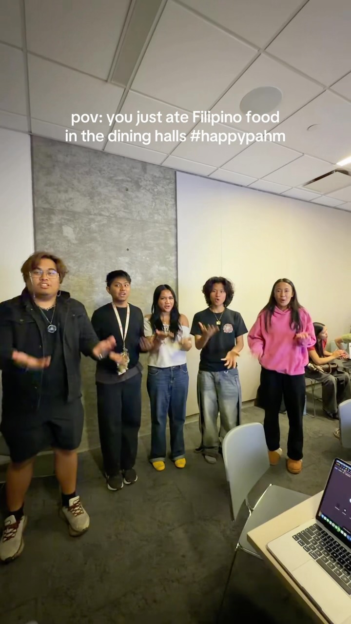 It’s PAHM, you know we had to do this TikTok 😉🇵🇭

#pahm #pilipinxamericanhist