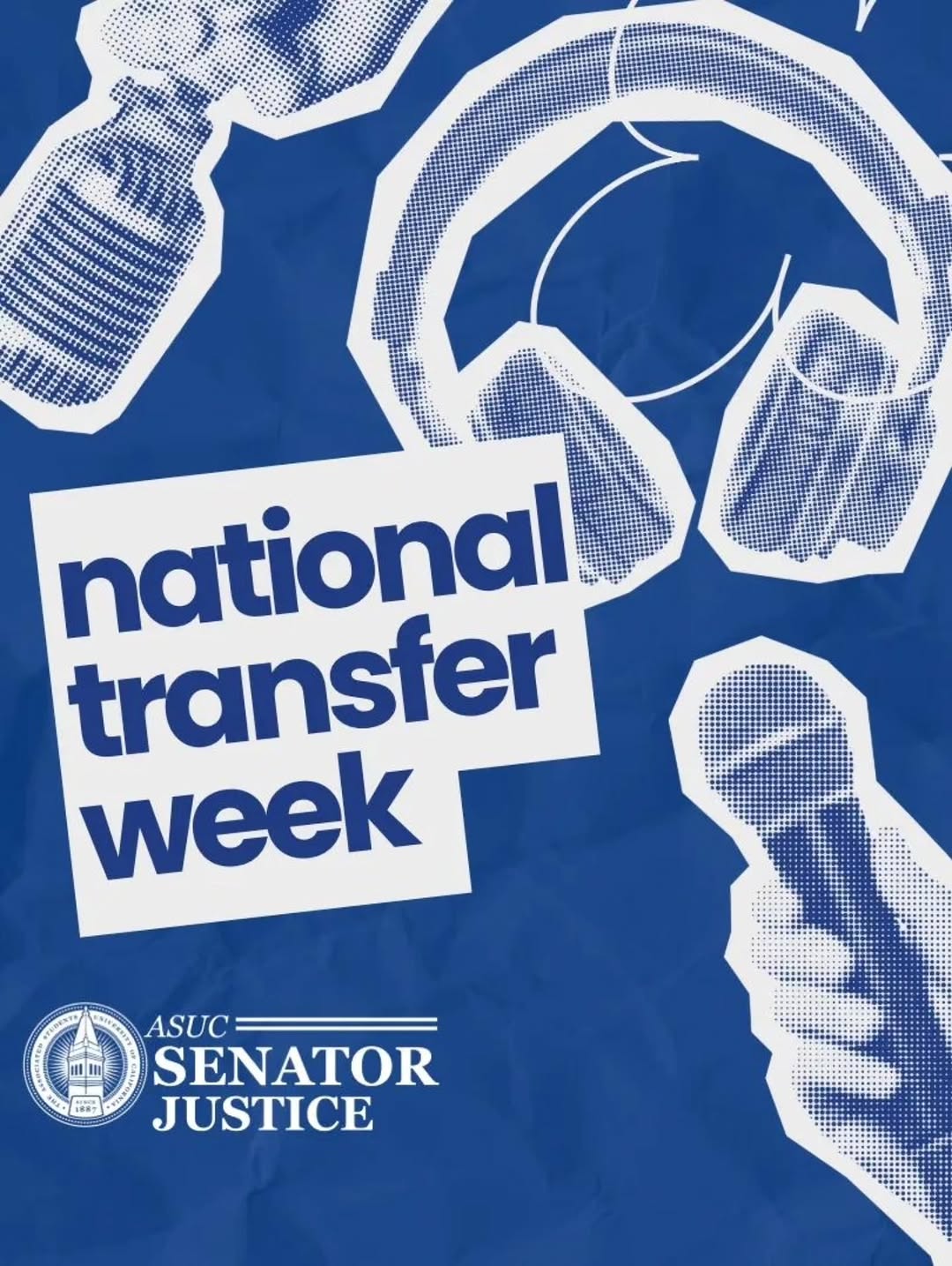 Go transfers! We see you and we want it! 
Happy transfer week! Go Bears 🐻 
Belo