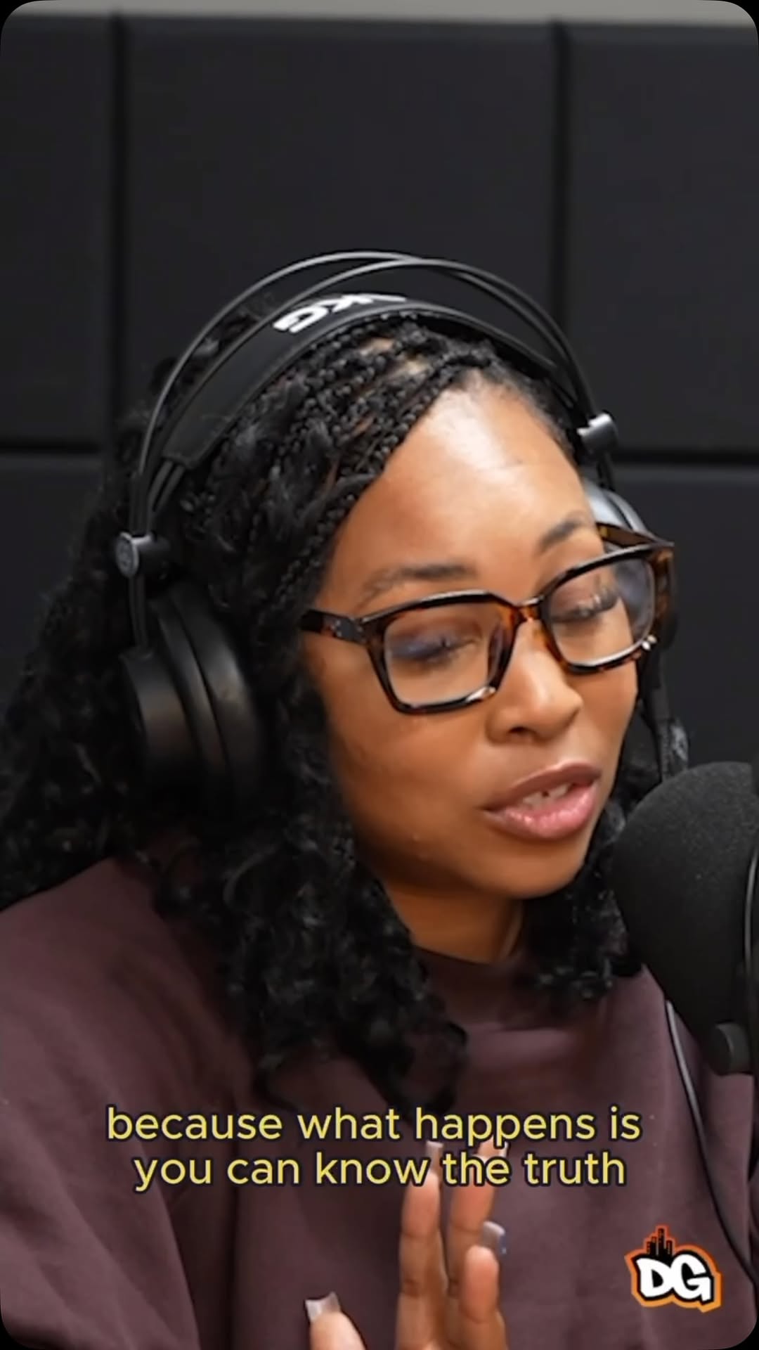 Episode 2 is here. 🎙️ This Thursday, Sept 17th @ 9am PST, we talk with Kamilah 