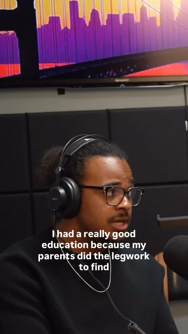 This week on Defining Ghetto, we sit down with PJ, a queer Black student at UC B