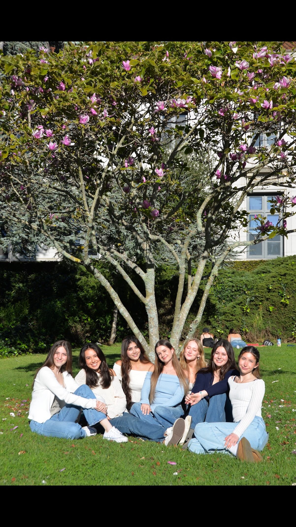 Happy International Women’s History Month! 💐🌎

We’re proud to celebrate the in
