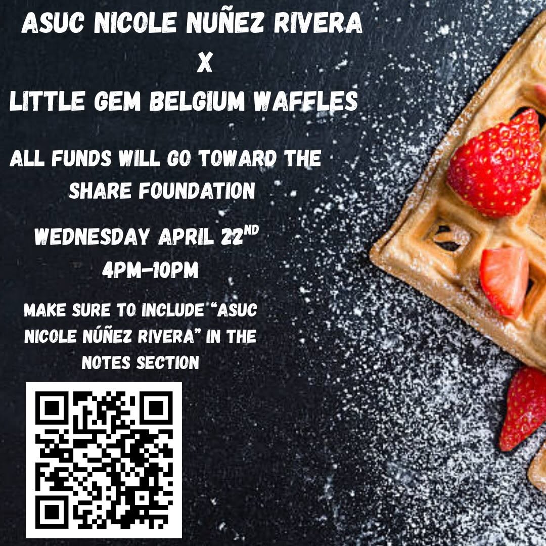 Go support our fundraiser today at Little Gem!! Our fundraiser starts at 4PM tod