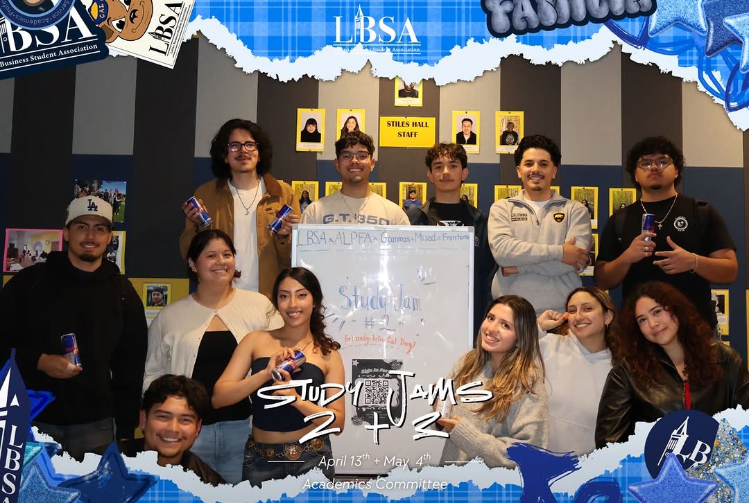Throwback to our study jams 2 + 3 this semester! 🥳