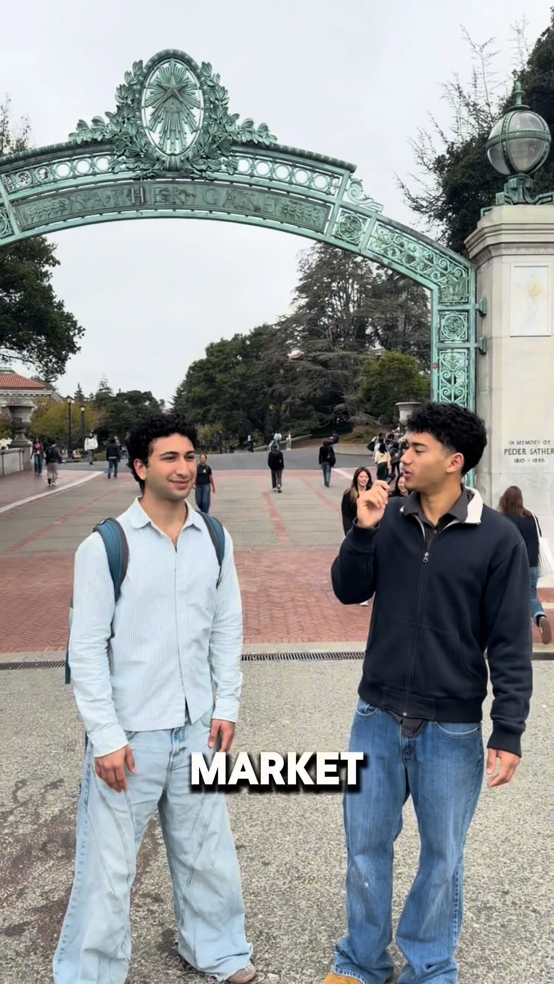 Getting fresh fruits and veggies as a Berkeley student shouldn’t mean a trek to 