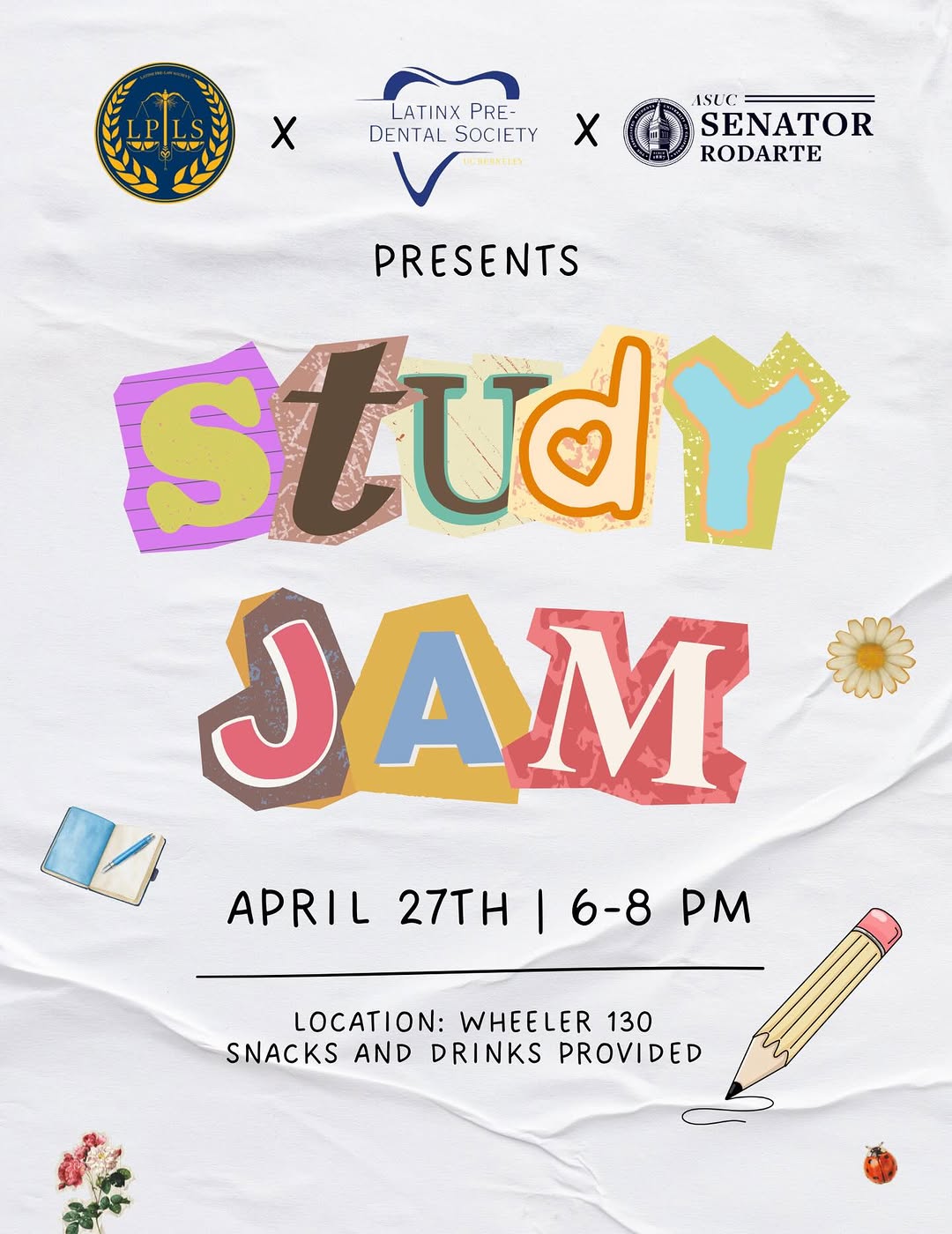 Finals coming up? Back-to-back presentations? Essays to write?📝 Look no further