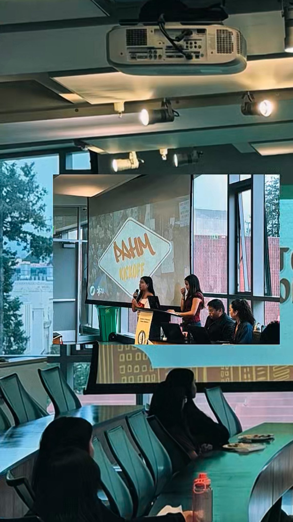Kicking off Pilipinx American History Month 💛🇵🇭

From honoring the legacy of 