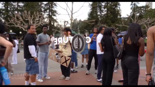 CULTURE ON THE BLOCK RECAP 🚨😆‼️ Thank you so much to everyone to showed up and