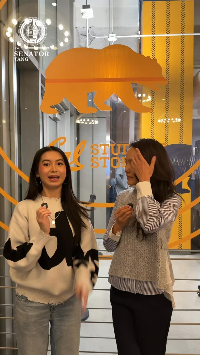 T-7 DAYS UNTIL ELECTIONS!! 🗳️

Southeast Asian students are the margins of vict