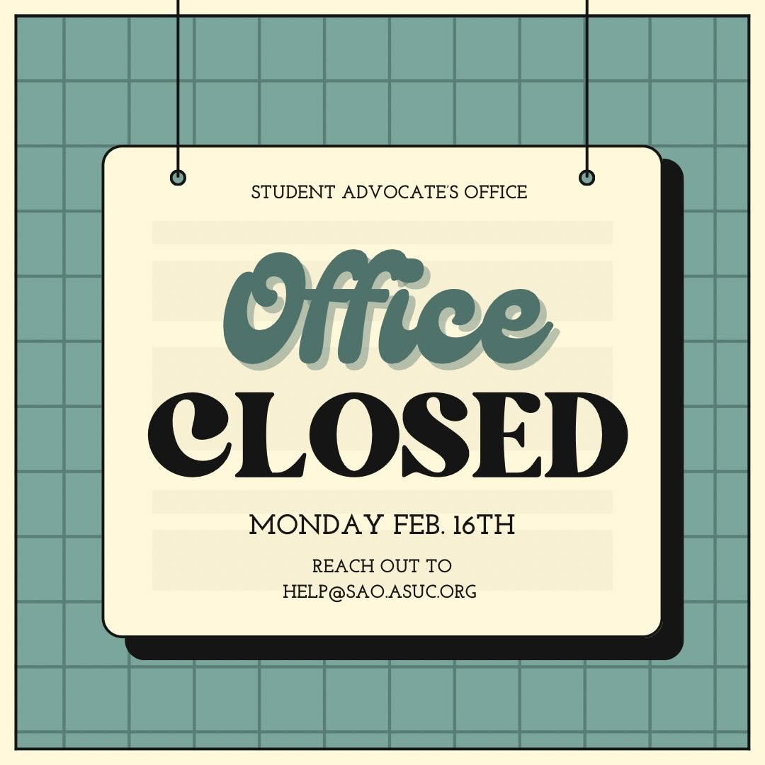 The office will be closed on Monday Feb. 16th for President’s Day. 💫

If you ha