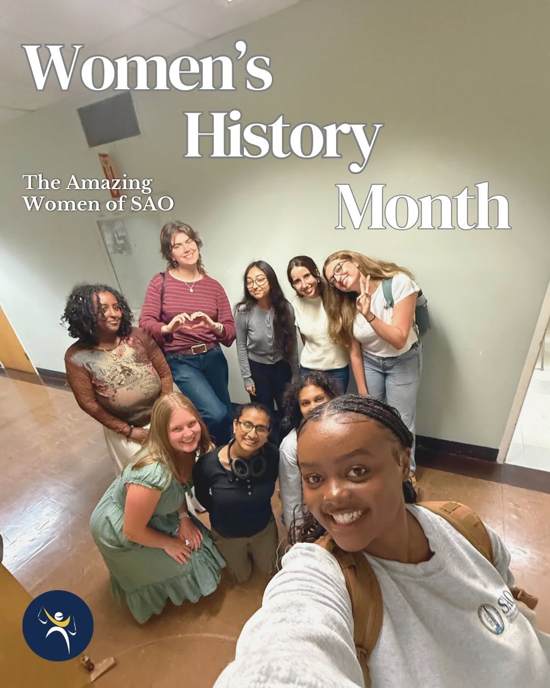 As we wrap up Women’s History Month, we wanted to take a moment to appreciate al