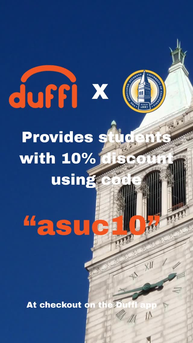 OP and Duffl have teamed up to bring back the campus staple with fast service an