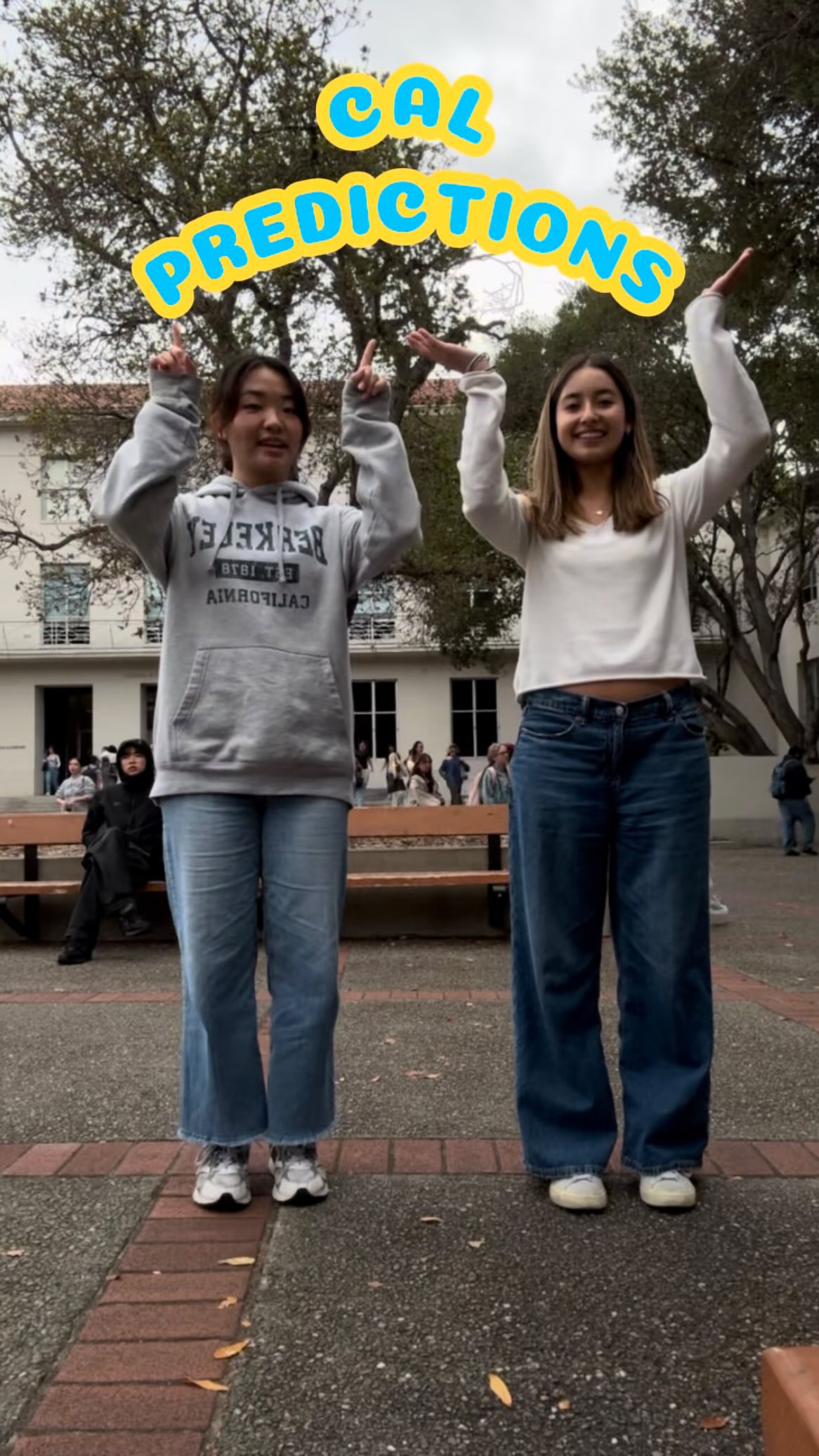 Hey bears! Over the weekend was the Homecoming Game, so we want to introduce a m