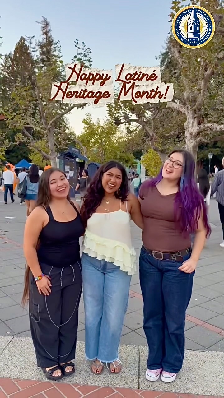 As this month comes to a close, we’re celebrating Latiné Heritage Month by highl