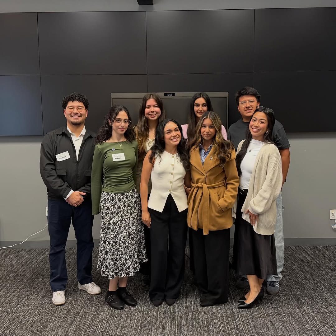 In April, the UC Council of Presidents convened to discuss important matters acr