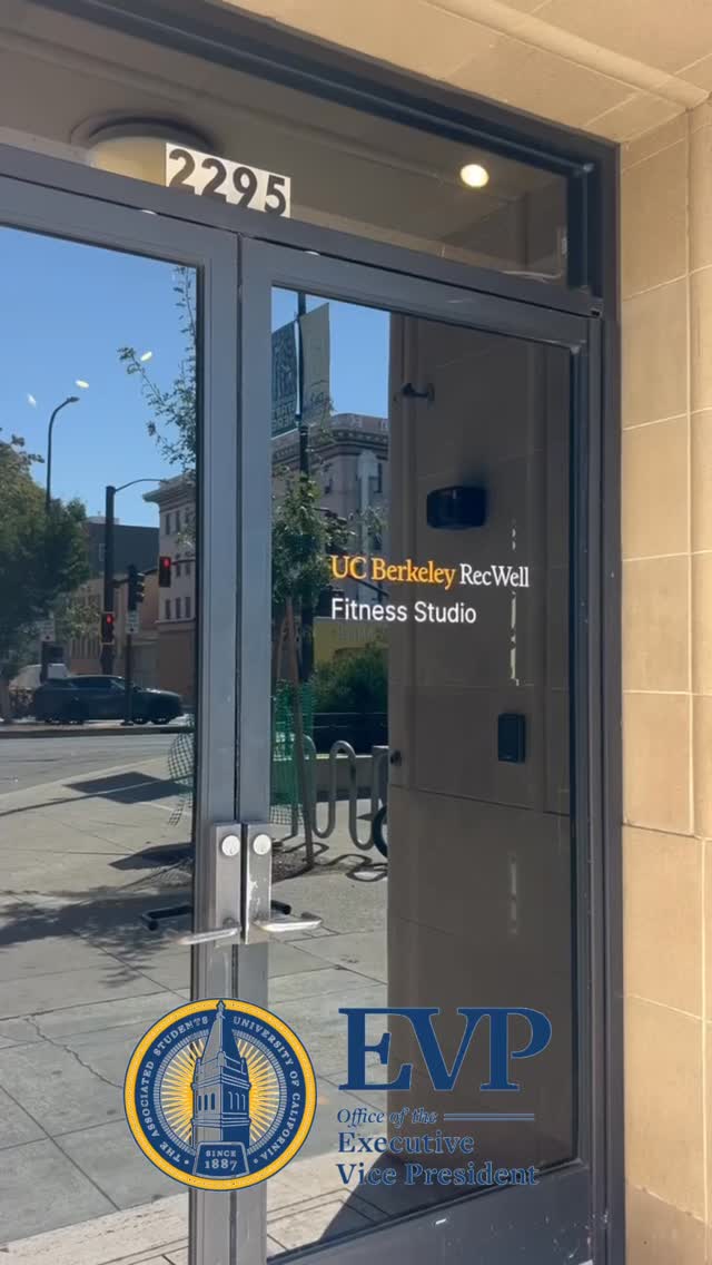 👋 Hey Bears! 🐻 Come with Brandon on a tour of the brand new Recwell Fitness St