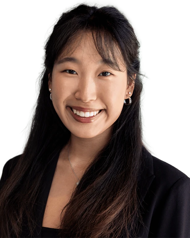 Hailey Cho