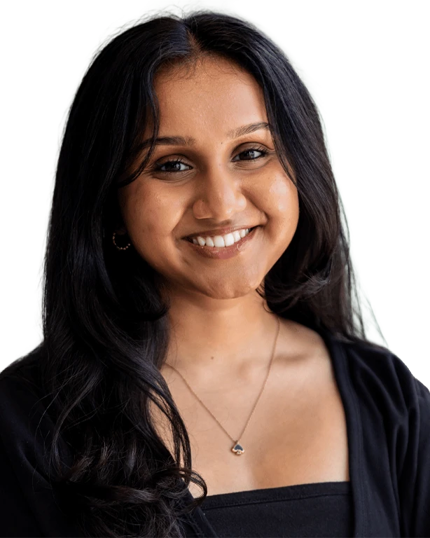 Nikita Jadhav