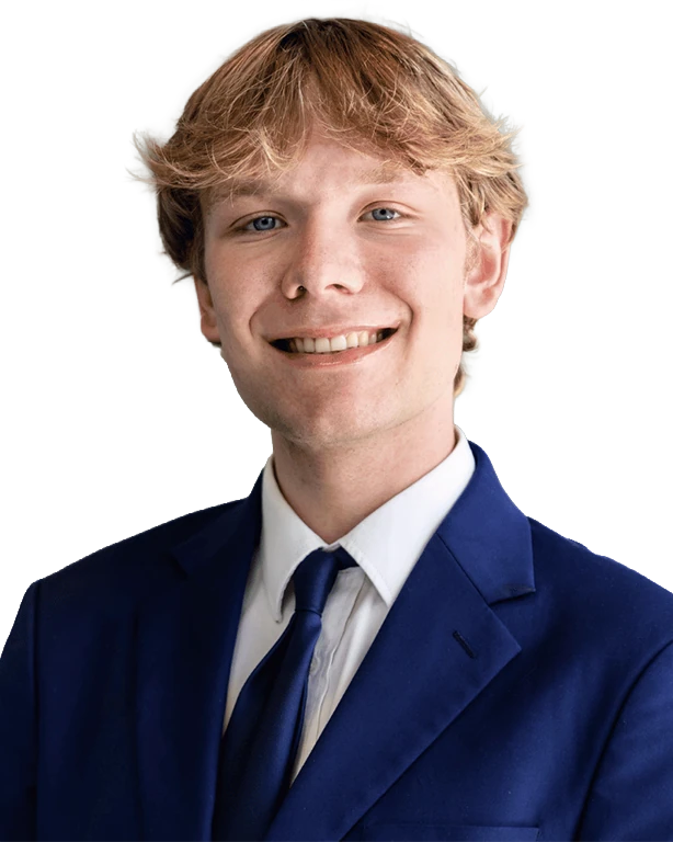 Ryan Justice-Williams