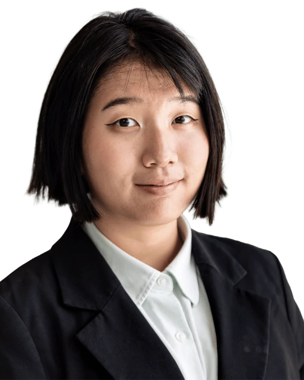 Sandra Ding